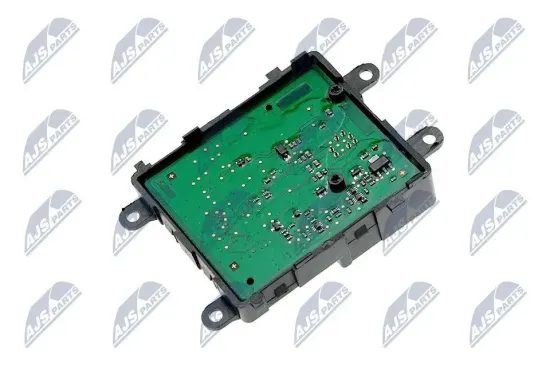 Steuergerät, Beleuchtung NTY EPX-AU-001 Bild Steuergerät, Beleuchtung NTY EPX-AU-001