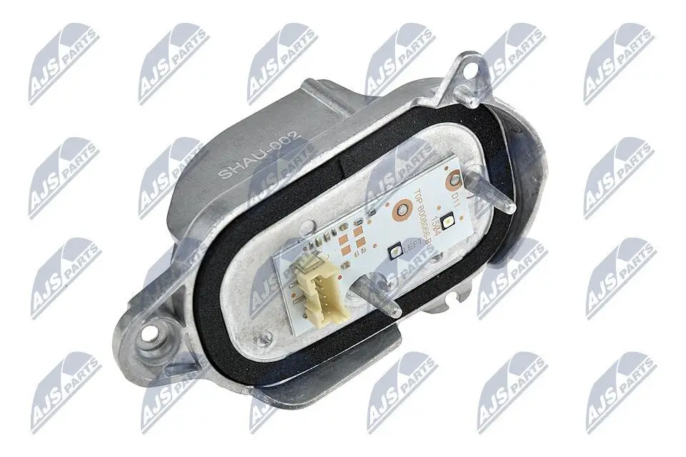 Steuergerät, Beleuchtung links NTY EPX-AU-002