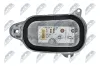 Steuergerät, Beleuchtung links NTY EPX-AU-002 Bild Steuergerät, Beleuchtung links NTY EPX-AU-002