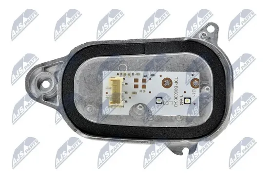 Steuergerät, Beleuchtung links NTY EPX-AU-002 Bild Steuergerät, Beleuchtung links NTY EPX-AU-002