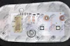 Steuergerät, Beleuchtung links NTY EPX-AU-002 Bild Steuergerät, Beleuchtung links NTY EPX-AU-002