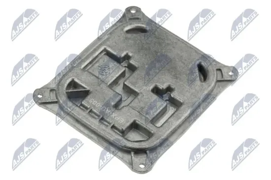 Steuergerät, Beleuchtung 12 V beidseitig NTY EPX-AU-005 Bild Steuergerät, Beleuchtung 12 V beidseitig NTY EPX-AU-005