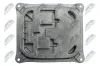 Steuergerät, Beleuchtung 12 V beidseitig NTY EPX-AU-005 Bild Steuergerät, Beleuchtung 12 V beidseitig NTY EPX-AU-005