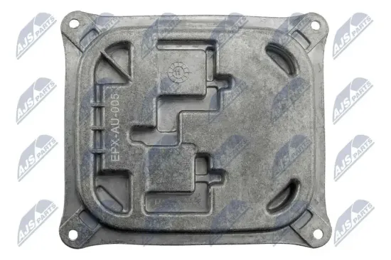 Steuergerät, Beleuchtung 12 V beidseitig NTY EPX-AU-005 Bild Steuergerät, Beleuchtung 12 V beidseitig NTY EPX-AU-005