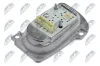 Steuergerät, Beleuchtung 12 V NTY EPX-AU-006