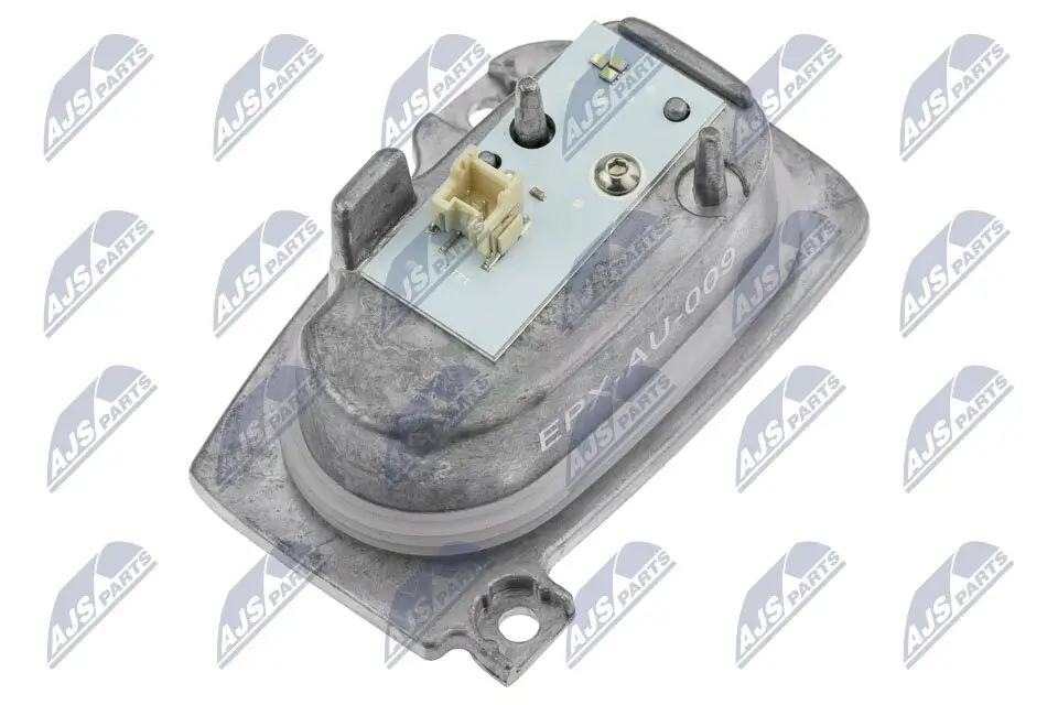 Steuergerät, Beleuchtung 12 V NTY EPX-AU-009
