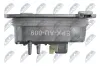 Steuergerät, Beleuchtung 12 V NTY EPX-AU-009 Bild Steuergerät, Beleuchtung 12 V NTY EPX-AU-009