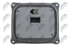 Steuergerät, Beleuchtung vorne NTY EPX-AU-012 Bild Steuergerät, Beleuchtung vorne NTY EPX-AU-012