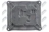Steuergerät, Beleuchtung vorne NTY EPX-AU-012 Bild Steuergerät, Beleuchtung vorne NTY EPX-AU-012