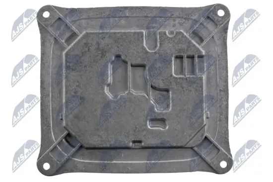 Steuergerät, Beleuchtung vorne NTY EPX-AU-012 Bild Steuergerät, Beleuchtung vorne NTY EPX-AU-012