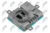 Steuergerät, Beleuchtung beidseitig NTY EPX-AU-015