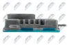 Steuergerät, Beleuchtung beidseitig NTY EPX-AU-015 Bild Steuergerät, Beleuchtung beidseitig NTY EPX-AU-015