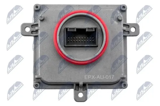 Steuergerät, Beleuchtung beidseitig NTY EPX-AU-017 Bild Steuergerät, Beleuchtung beidseitig NTY EPX-AU-017
