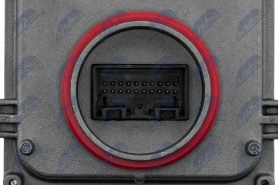 Steuergerät, Beleuchtung beidseitig NTY EPX-AU-017 Bild Steuergerät, Beleuchtung beidseitig NTY EPX-AU-017