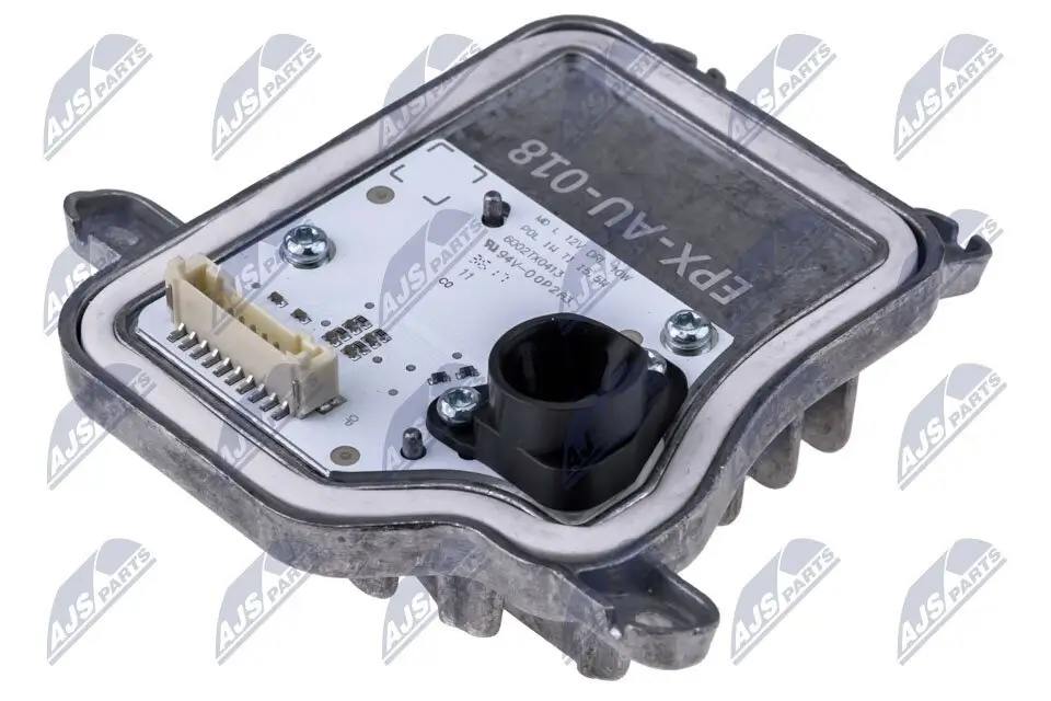 Steuergerät, Beleuchtung links NTY EPX-AU-018