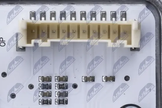 Steuergerät, Beleuchtung links NTY EPX-AU-018 Bild Steuergerät, Beleuchtung links NTY EPX-AU-018