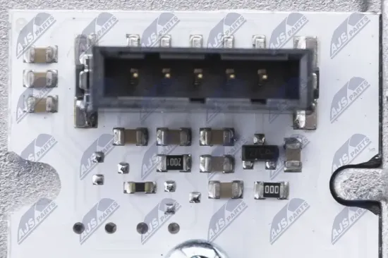 Steuergerät, Beleuchtung links NTY EPX-AU-021 Bild Steuergerät, Beleuchtung links NTY EPX-AU-021