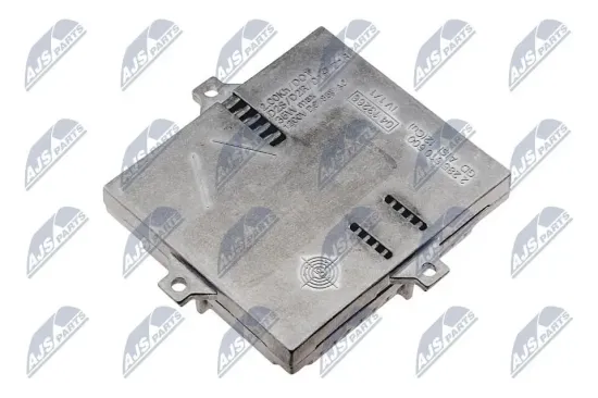 Steuergerät, Beleuchtung NTY EPX-BM-001 Bild Steuergerät, Beleuchtung NTY EPX-BM-001