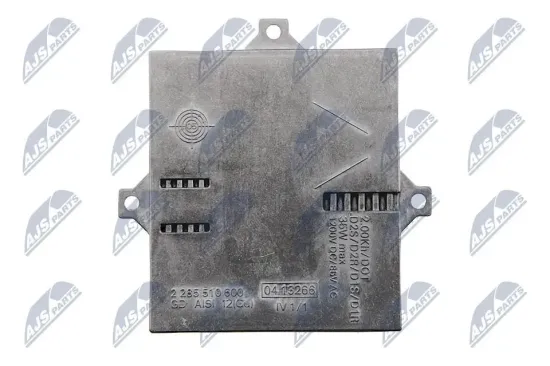 Steuergerät, Beleuchtung NTY EPX-BM-001 Bild Steuergerät, Beleuchtung NTY EPX-BM-001