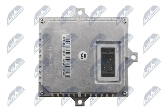 Steuergerät, Beleuchtung NTY EPX-BM-001 Bild Steuergerät, Beleuchtung NTY EPX-BM-001