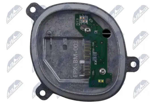 Steuergerät, Beleuchtung links NTY EPX-BM-003 Bild Steuergerät, Beleuchtung links NTY EPX-BM-003