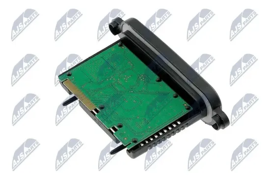 Steuergerät, Beleuchtung 12 V beidseitig NTY EPX-BM-005 Bild Steuergerät, Beleuchtung 12 V beidseitig NTY EPX-BM-005