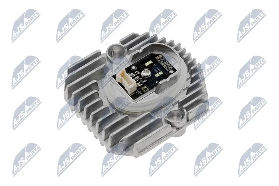 Steuergerät, Beleuchtung NTY EPX-BM-013