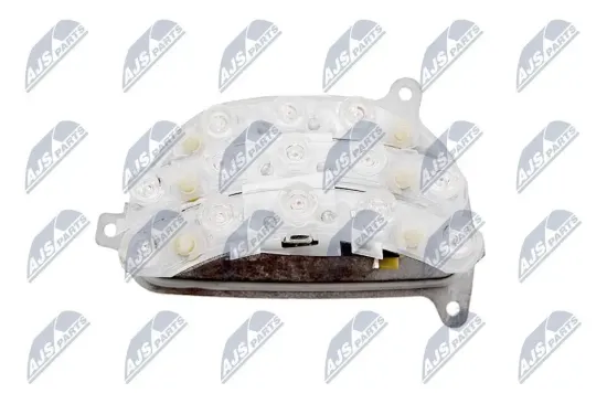 Steuergerät, Beleuchtung vorne links NTY EPX-BM-014 Bild Steuergerät, Beleuchtung vorne links NTY EPX-BM-014