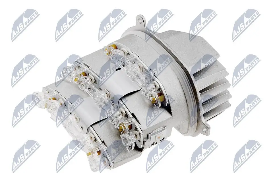 Steuergerät, Beleuchtung vorne rechts NTY EPX-BM-015