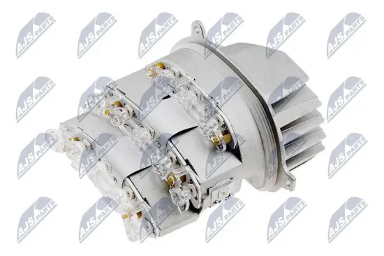 Steuergerät, Beleuchtung vorne rechts NTY EPX-BM-015 Bild Steuergerät, Beleuchtung vorne rechts NTY EPX-BM-015