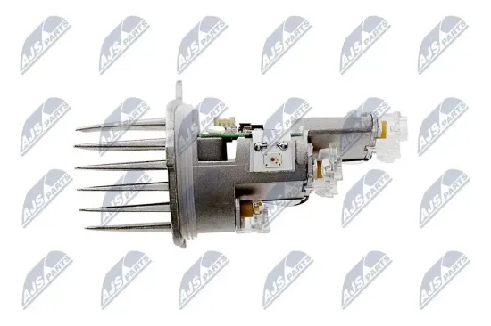 Steuergerät, Beleuchtung vorne rechts NTY EPX-BM-015 Bild Steuergerät, Beleuchtung vorne rechts NTY EPX-BM-015