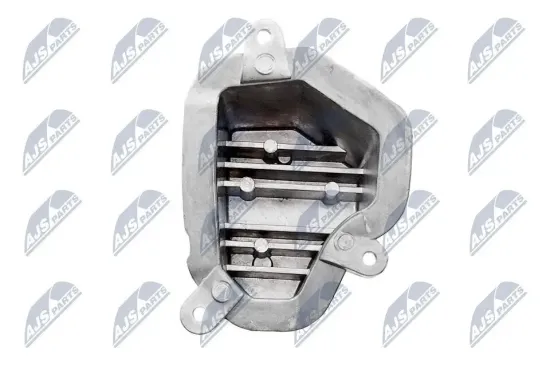 Steuergerät, Beleuchtung vorne rechts NTY EPX-BM-017 Bild Steuergerät, Beleuchtung vorne rechts NTY EPX-BM-017