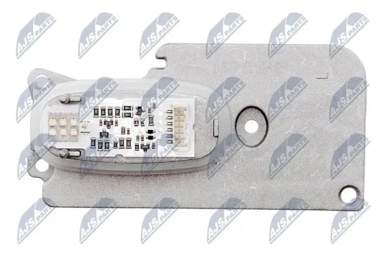 Steuergerät, Beleuchtung vorne links NTY EPX-BM-021 Bild Steuergerät, Beleuchtung vorne links NTY EPX-BM-021