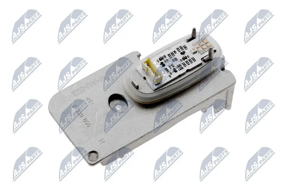 Steuergerät, Beleuchtung vorne rechts NTY EPX-BM-022