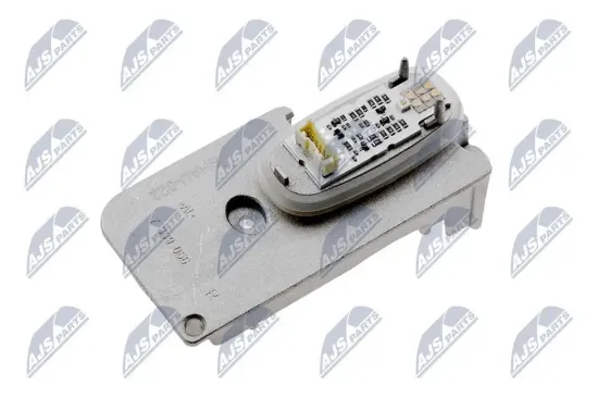 Steuergerät, Beleuchtung vorne rechts NTY EPX-BM-022 Bild Steuergerät, Beleuchtung vorne rechts NTY EPX-BM-022