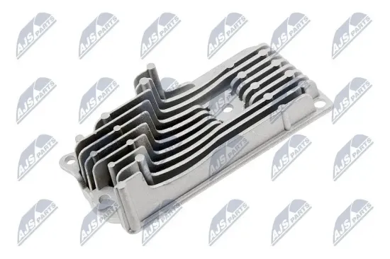 Steuergerät, Beleuchtung vorne rechts NTY EPX-BM-022 Bild Steuergerät, Beleuchtung vorne rechts NTY EPX-BM-022