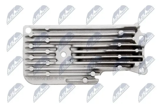 Steuergerät, Beleuchtung vorne rechts NTY EPX-BM-022 Bild Steuergerät, Beleuchtung vorne rechts NTY EPX-BM-022