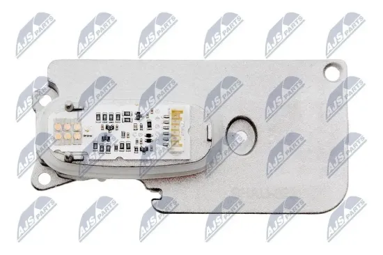 Steuergerät, Beleuchtung vorne rechts NTY EPX-BM-022 Bild Steuergerät, Beleuchtung vorne rechts NTY EPX-BM-022