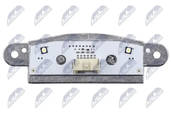 Steuergerät, Beleuchtung NTY EPX-BM-026 Bild Steuergerät, Beleuchtung NTY EPX-BM-026