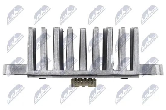 Steuergerät, Beleuchtung NTY EPX-BM-026 Bild Steuergerät, Beleuchtung NTY EPX-BM-026