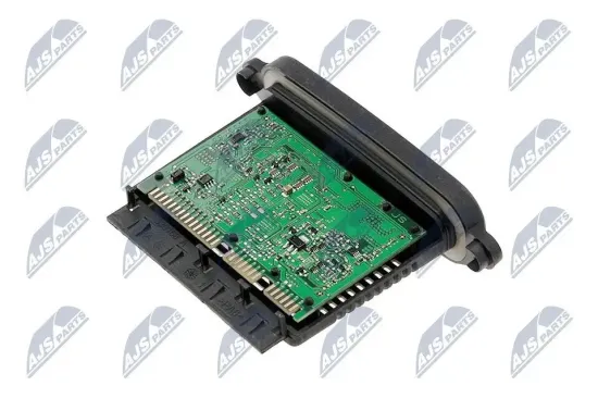 Steuergerät, Beleuchtung 12 V links rechts NTY EPX-BM-033 Bild Steuergerät, Beleuchtung 12 V links rechts NTY EPX-BM-033