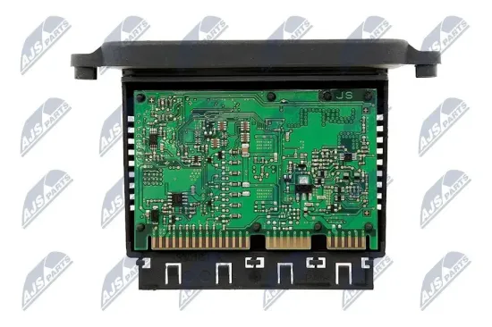 Steuergerät, Beleuchtung 12 V links rechts NTY EPX-BM-033 Bild Steuergerät, Beleuchtung 12 V links rechts NTY EPX-BM-033