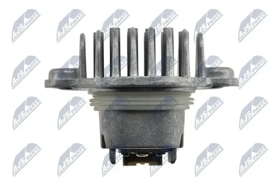 Steuergerät, Beleuchtung NTY EPX-BM-035 Bild Steuergerät, Beleuchtung NTY EPX-BM-035