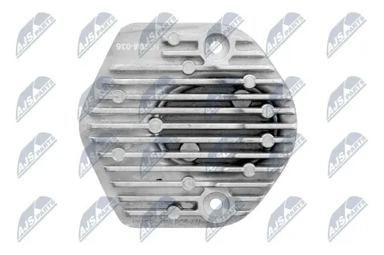 Steuergerät, Beleuchtung NTY EPX-BM-036 Bild Steuergerät, Beleuchtung NTY EPX-BM-036