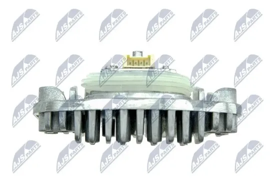 Steuergerät, Beleuchtung NTY EPX-BM-036 Bild Steuergerät, Beleuchtung NTY EPX-BM-036