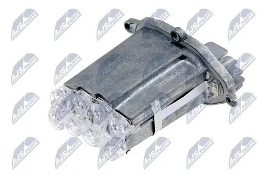 Steuergerät, Beleuchtung vorne rechts NTY EPX-BM-038 Bild Steuergerät, Beleuchtung vorne rechts NTY EPX-BM-038