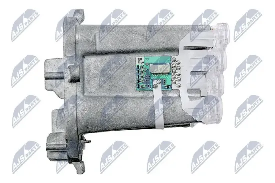 Steuergerät, Beleuchtung vorne rechts NTY EPX-BM-038 Bild Steuergerät, Beleuchtung vorne rechts NTY EPX-BM-038