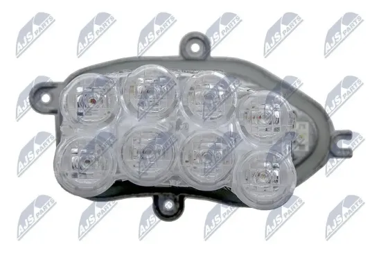 Steuergerät, Beleuchtung vorne rechts NTY EPX-BM-038 Bild Steuergerät, Beleuchtung vorne rechts NTY EPX-BM-038