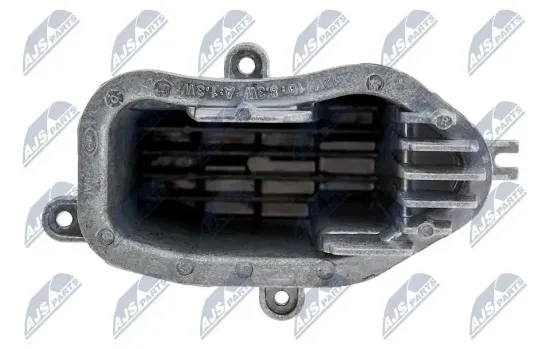 Steuergerät, Beleuchtung vorne rechts NTY EPX-BM-038 Bild Steuergerät, Beleuchtung vorne rechts NTY EPX-BM-038