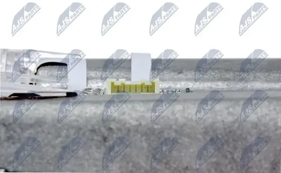 Steuergerät, Beleuchtung vorne rechts NTY EPX-BM-038 Bild Steuergerät, Beleuchtung vorne rechts NTY EPX-BM-038